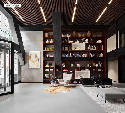 505 W 43rd Street New York City NY 10036
