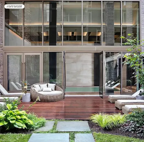 505 W 43rd Street New York City NY 10036