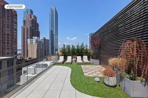 505 W 43rd Street New York City NY 10036