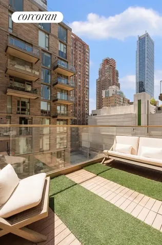505 W 43rd Street New York City NY 10036