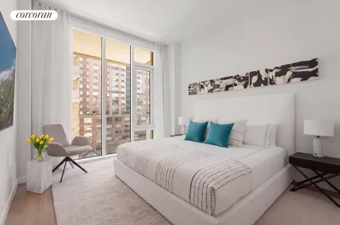 505 W 43rd Street New York City NY 10036
