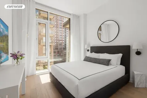 505 W 43rd Street New York City NY 10036