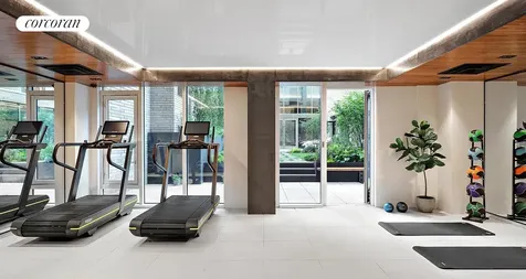 505 W 43rd Street New York City NY 10036