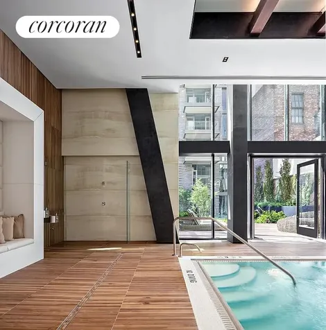 505 W 43rd Street New York City NY 10036