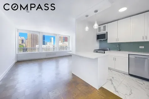 330 E 33rd Street New York City NY 10016