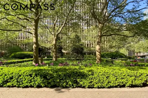 330 E 33rd Street New York City NY 10016