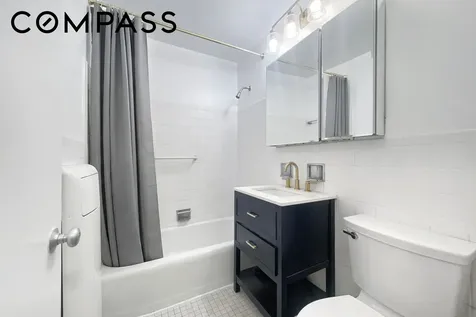 330 E 33rd Street New York City NY 10016