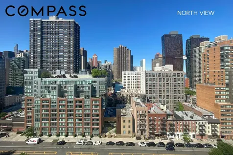 330 E 33rd Street New York City NY 10016