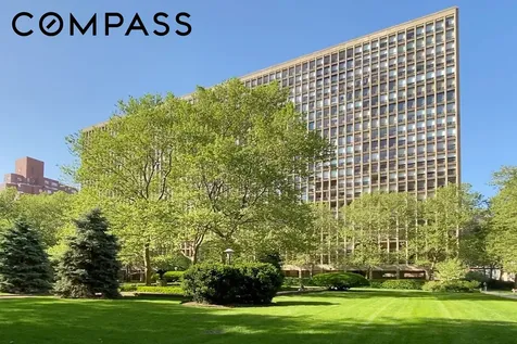 330 E 33rd Street New York City NY 10016