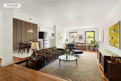 125 Ocean Avenue New York City NY 11225