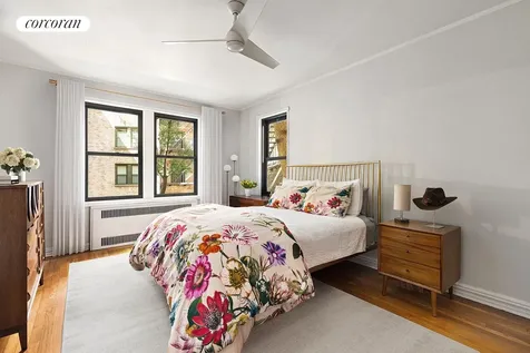 125 Ocean Avenue New York City NY 11225