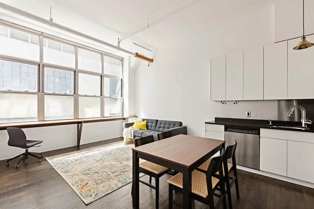 176 Johnson Street New York City NY 11201