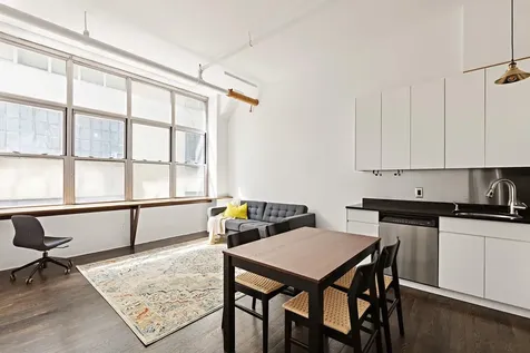176 Johnson Street New York City NY 11201