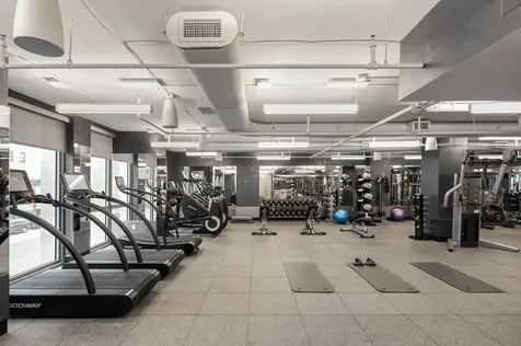 360 E 89th Street New York City NY 10128-5417