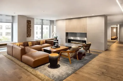 360 E 89th Street New York City NY 10128-5417