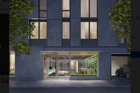 360 E 89th Street New York City NY 10128-5417
