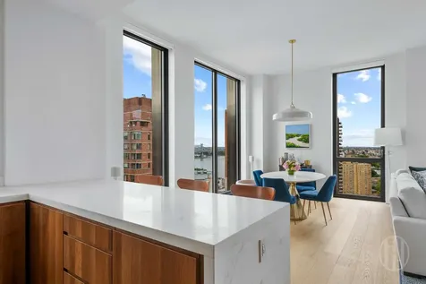360 E 89th Street New York City NY 10128-5417