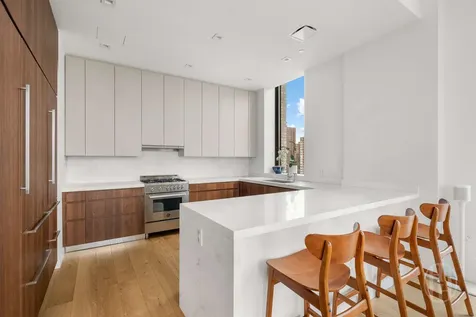 360 E 89th Street New York City NY 10128-5417