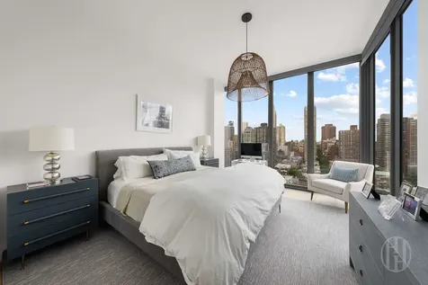 360 E 89th Street New York City NY 10128-5417