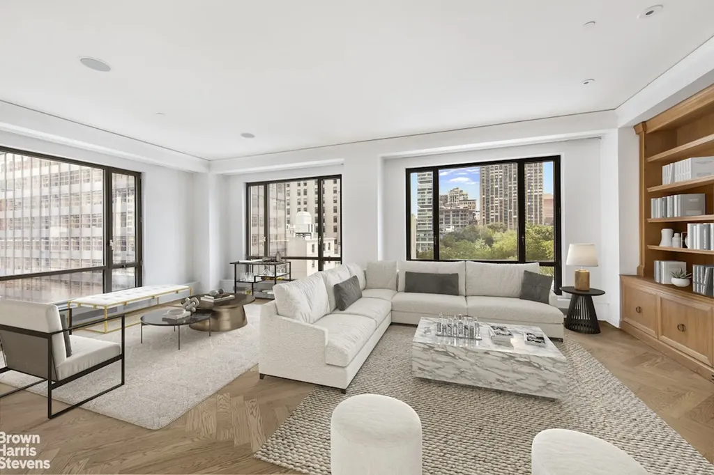 50 Madison Avenue New York City NY 10038