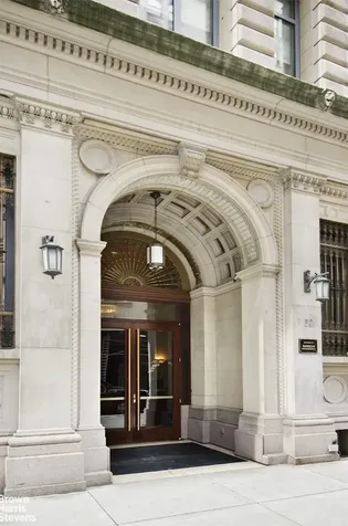 50 Madison Avenue New York City NY 10038