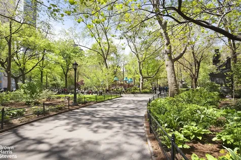 50 Madison Avenue New York City NY 10038