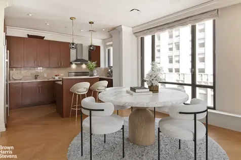 50 Madison Avenue New York City NY 10038