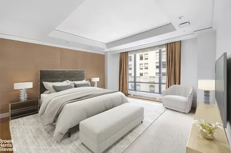 50 Madison Avenue New York City NY 10038