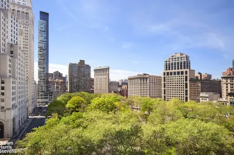 50 Madison Avenue New York City NY 10038