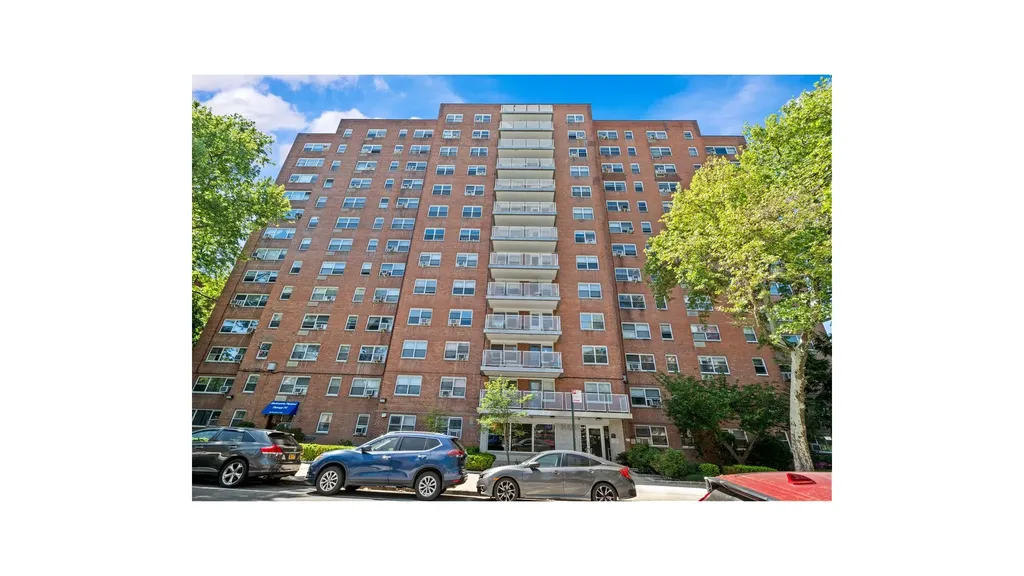 3125 Tibbett Avenue New York City NY 10463