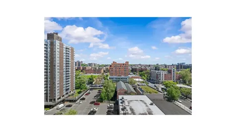 3125 Tibbett Avenue New York City NY 10463