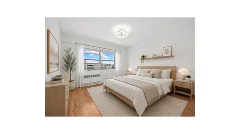 3125 Tibbett Avenue New York City NY 10463