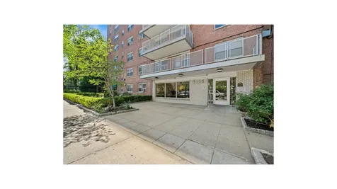 3125 Tibbett Avenue New York City NY 10463