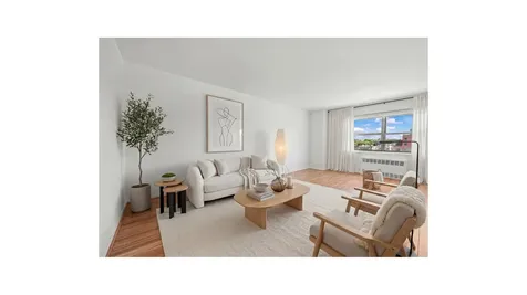 3125 Tibbett Avenue New York City NY 10463
