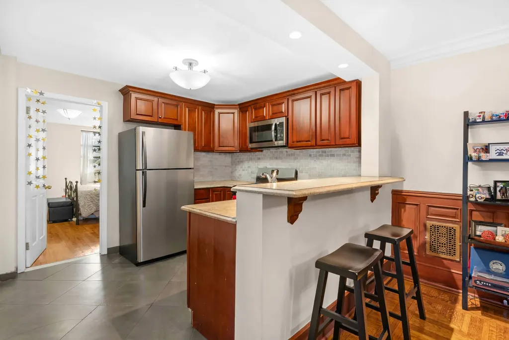 954 Park Place New York City NY 11213