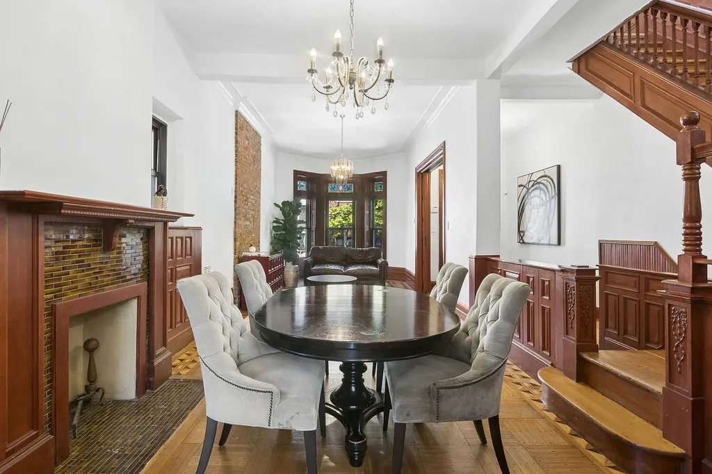 954 Park Place New York City NY 11213