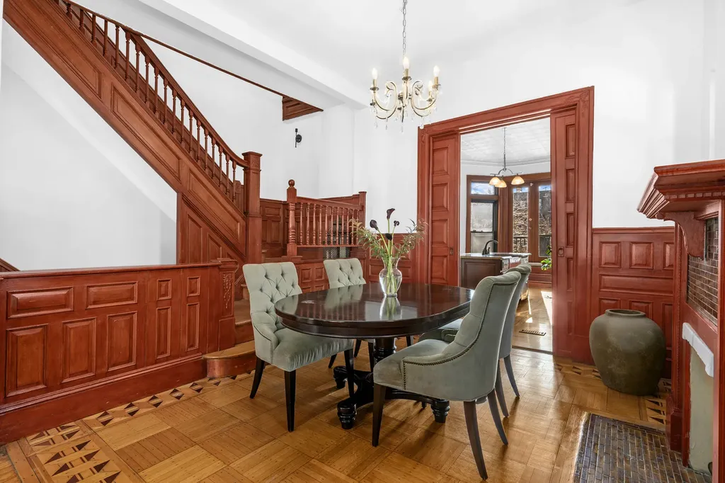 954 Park Place New York City NY 11213