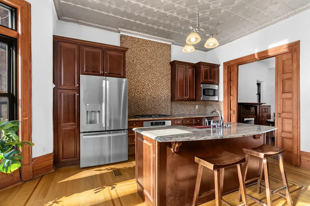 954 Park Place New York City NY 11213