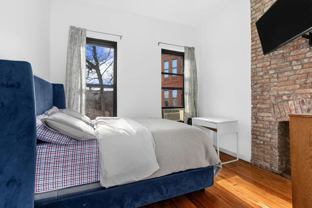 954 Park Place New York City NY 11213