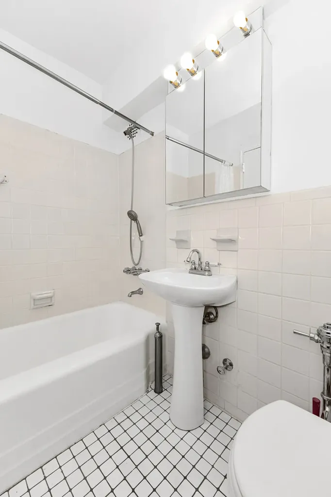 100-25 Queens Boulevard New York City NY 11375