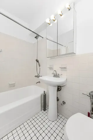100-25 Queens Boulevard New York City NY 11375