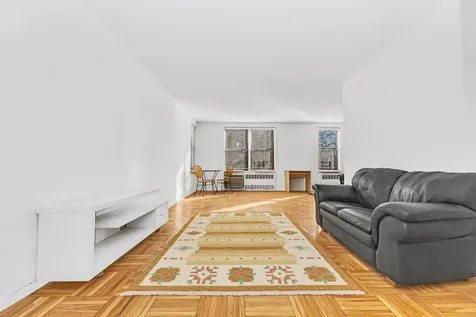 100-25 Queens Boulevard New York City NY 11375