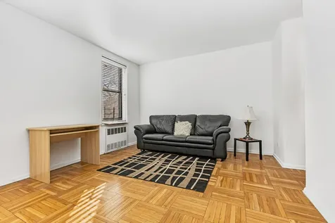 100-25 Queens Boulevard New York City NY 11375