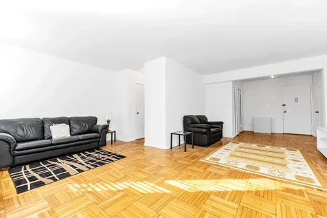 100-25 Queens Boulevard New York City NY 11375