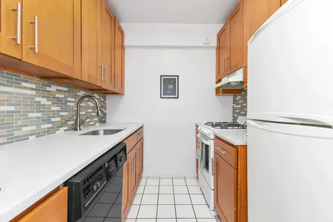 100-25 Queens Boulevard New York City NY 11375