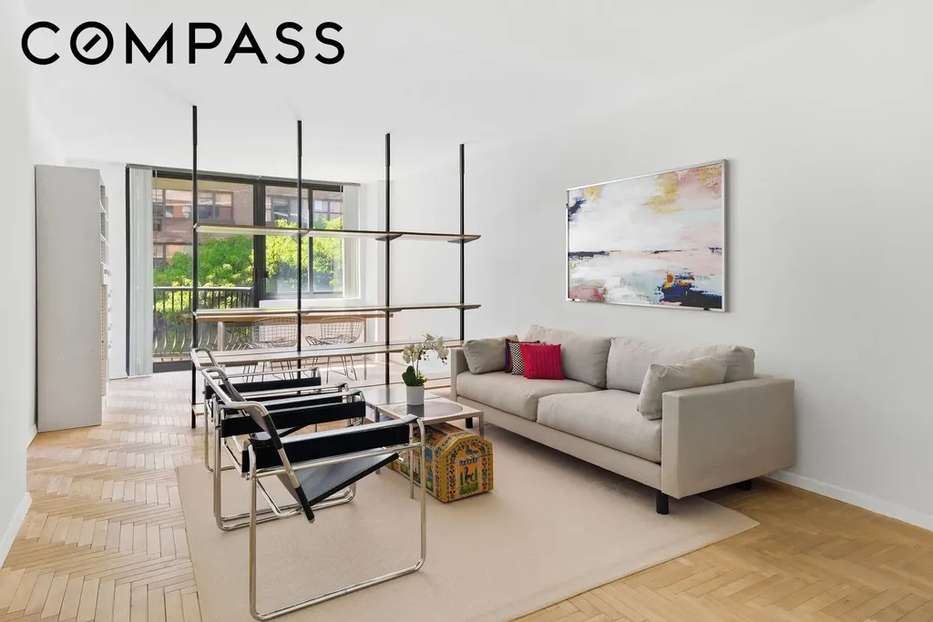 343 E 74th Street New York City NY 10021