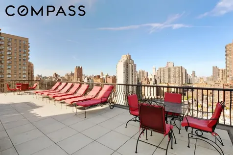 343 E 74th Street New York City NY 10021