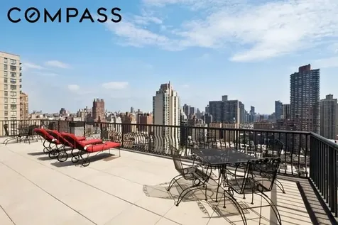 343 E 74th Street New York City NY 10021