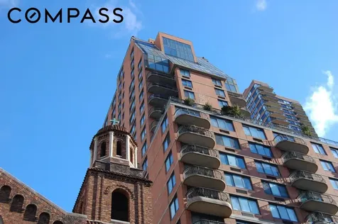 343 E 74th Street New York City NY 10021