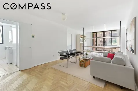343 E 74th Street New York City NY 10021